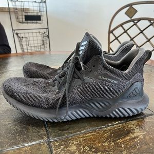 adidas performance Alphabounce beyond sneakers
